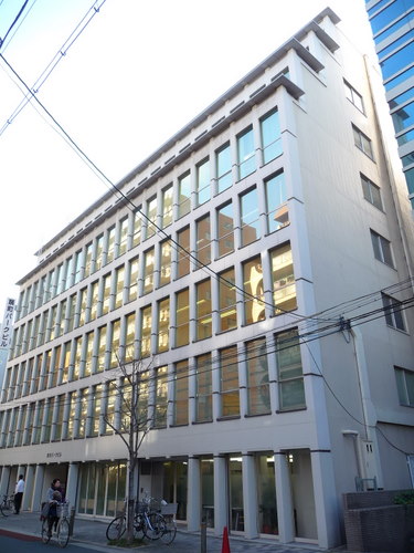 本社所在地